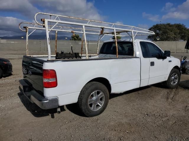 2005 Ford F150