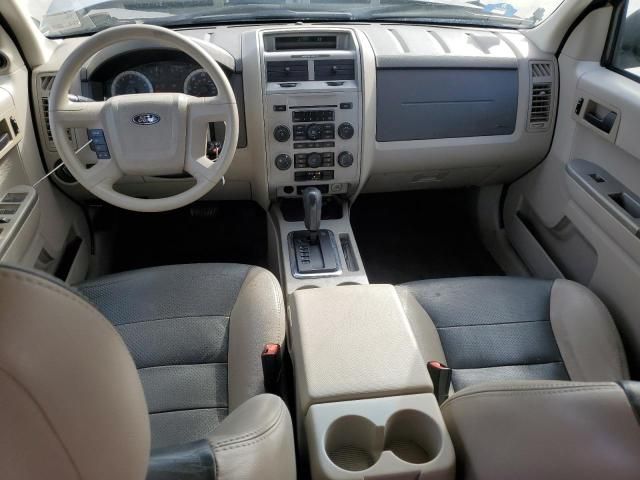 2008 Ford Escape XLT