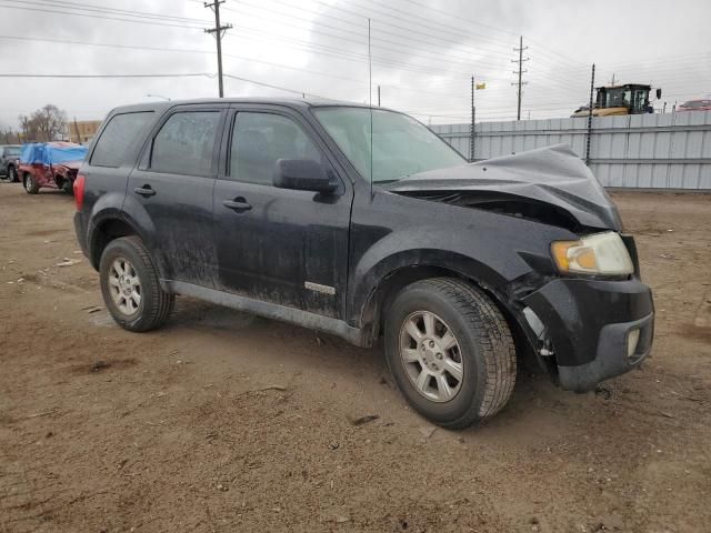 2008 Mazda Tribute I