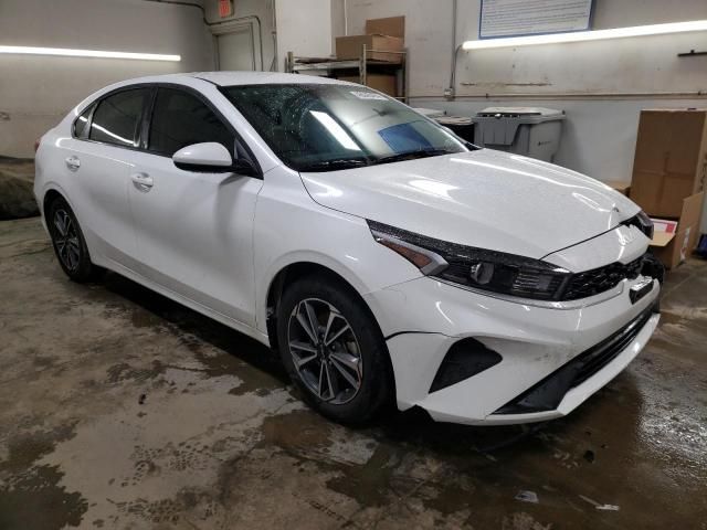 2023 KIA Forte LX