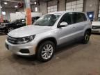 2017 Volkswagen Tiguan S