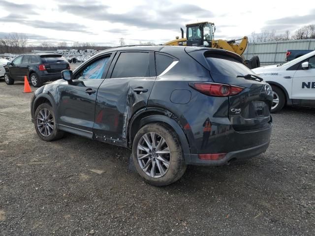 2020 Mazda CX-5 Grand Touring Reserve