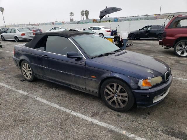 2003 BMW 330 CI