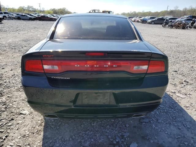 2014 Dodge Charger SE