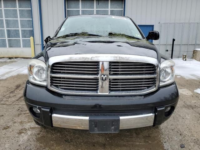 2008 Dodge RAM 1500 ST