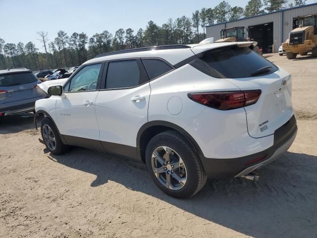 2023 Chevrolet Blazer 3LT