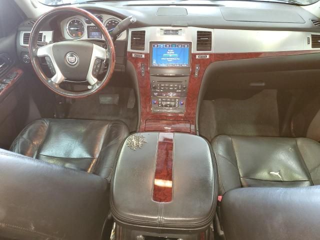 2011 Cadillac Escalade EXT Luxury