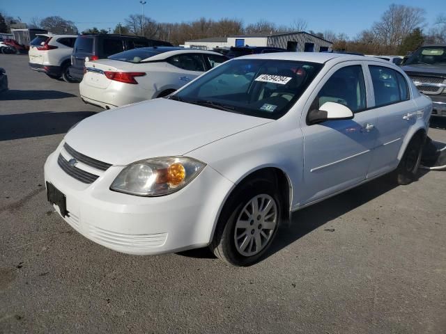 2010 Chevrolet Cobalt 1LT