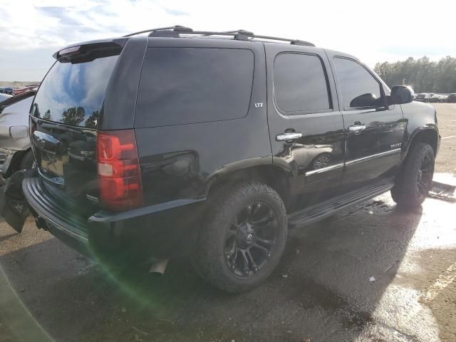 2011 Chevrolet Tahoe K1500 LTZ