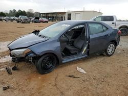 Salvage cars for sale at Tanner, AL auction: 2019 Toyota Corolla L