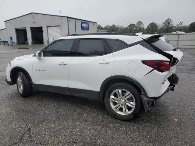 2019 Chevrolet Blazer 2LT