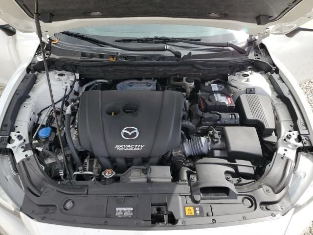 2016 Mazda 6 Touring