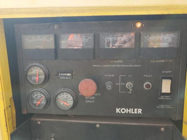 1993 CKP Generator