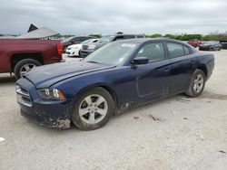 2014 Dodge Charger SE en venta en San Antonio, TX