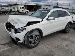 2018 Mercedes-Benz GLC 300 4matic en venta en Sun Valley, CA