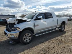 Dodge salvage cars for sale: 2015 Dodge 2500 Laramie