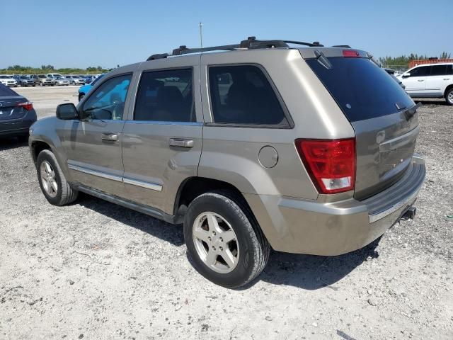 2005 Jeep Grand Cherokee Limited