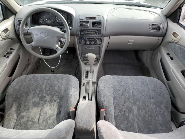 2000 Toyota Corolla VE