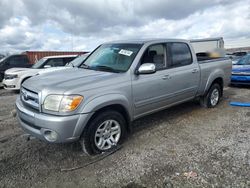 2006 Toyota Tundra Double Cab SR5 en venta en Hueytown, AL