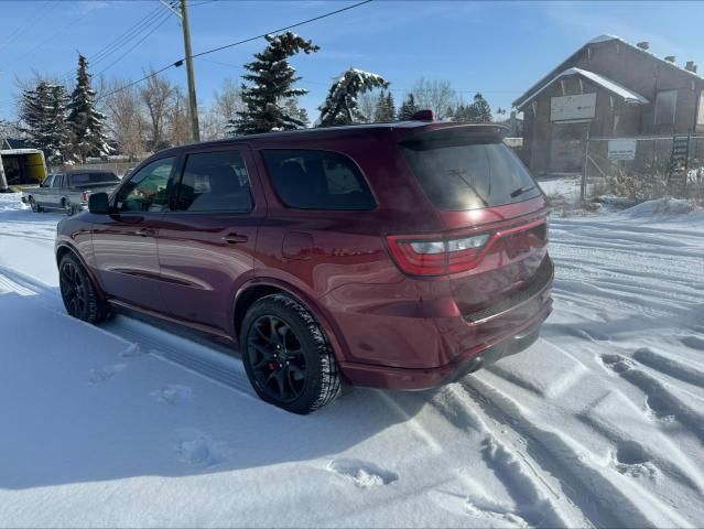 2021 Dodge Durango SRT Hellcat