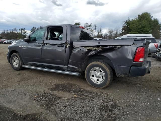 2016 Dodge RAM 1500 ST