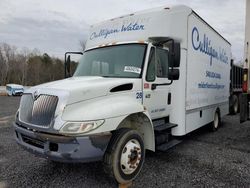 2007 International 4000 4300 en venta en Fredericksburg, VA