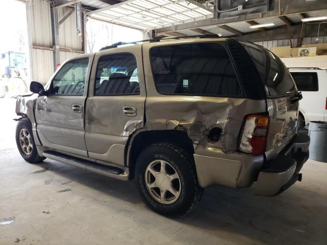 2003 GMC Yukon Denali