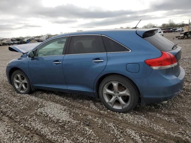 2010 Toyota Venza