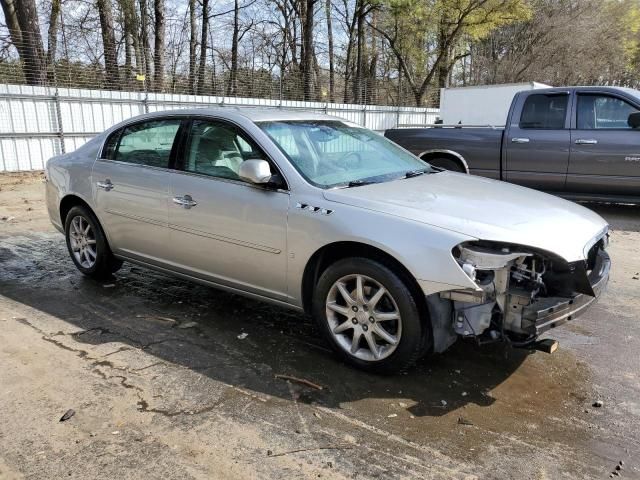 2007 Buick Lucerne CXL