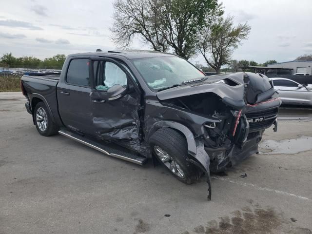 2020 Dodge 1500 Laramie