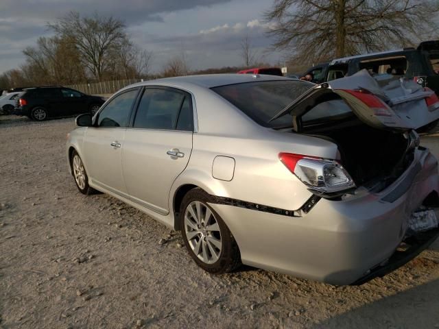 2011 Toyota Avalon Base