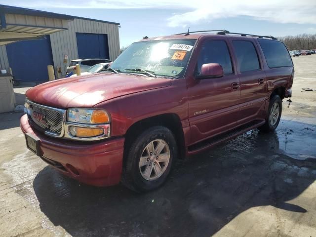 2004 GMC Yukon XL Denali