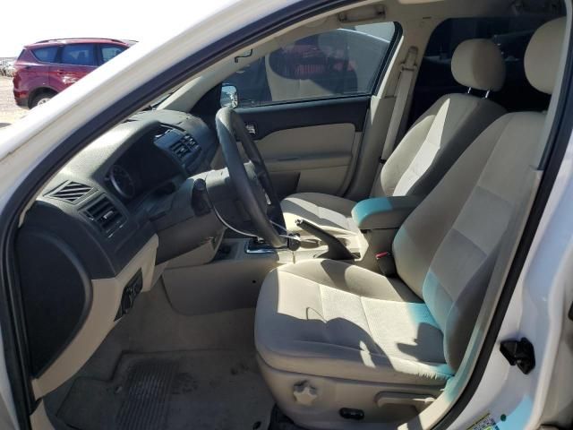 2007 Ford Fusion SE