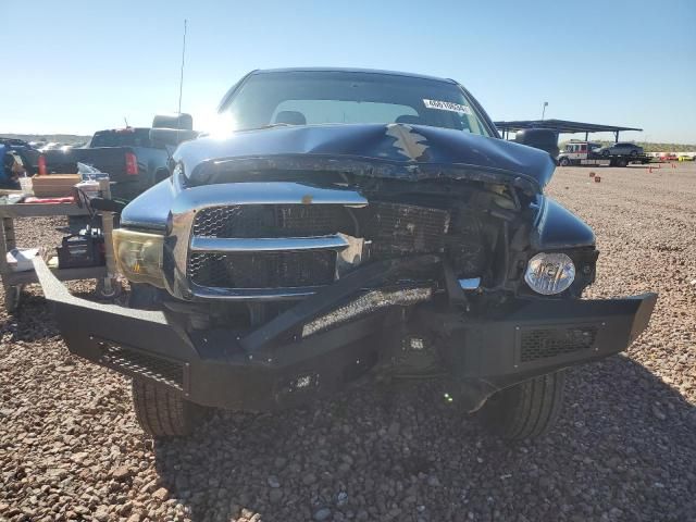 2003 Dodge RAM 2500 ST