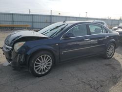 Vehiculos salvage en venta de Copart Dyer, IN: 2007 Saturn Aura XR