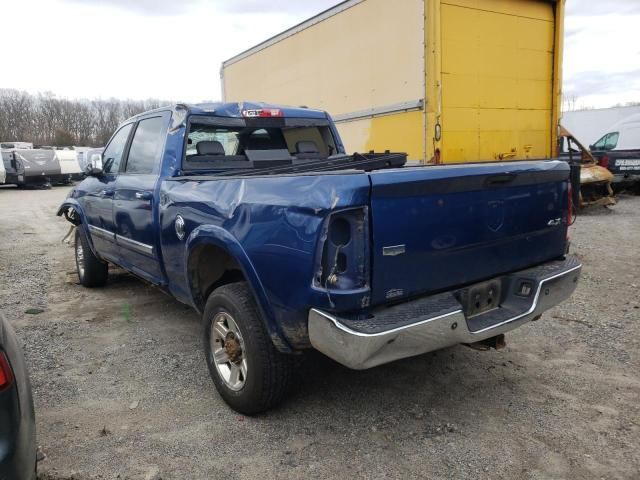 2010 Dodge RAM 3500