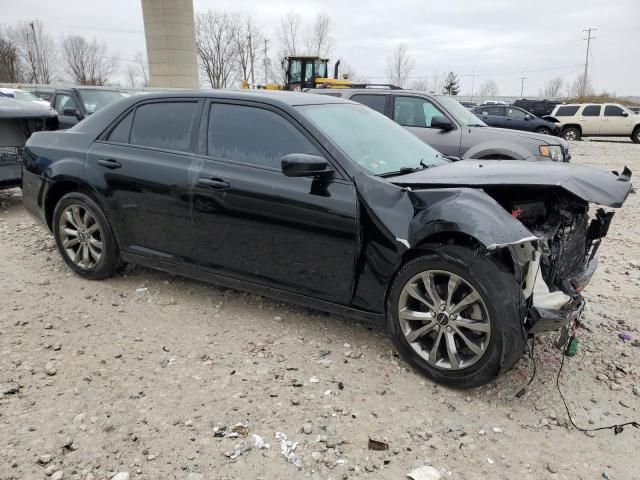 2014 Chrysler 300 S