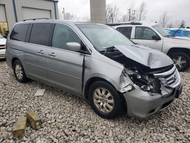 2008 Honda Odyssey EX