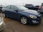 2015 Volvo S60 Premier