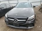 2019 Mercedes-Benz C 300 4matic