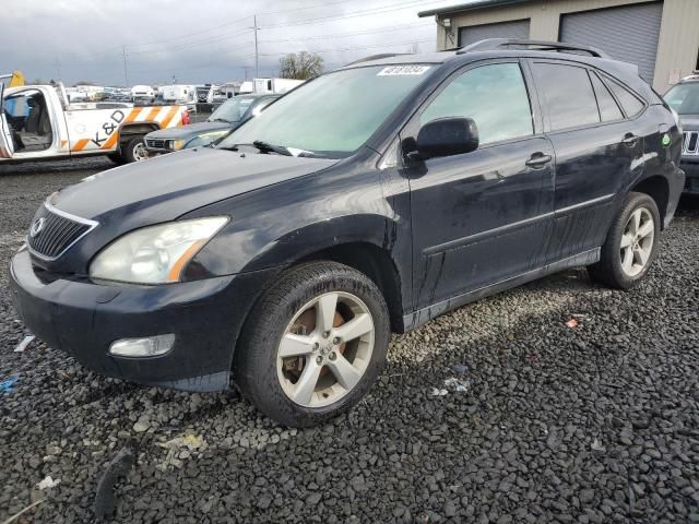 2005 Lexus RX 330