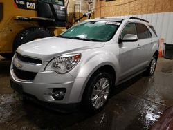 2011 Chevrolet Equinox LT for sale in Anchorage, AK