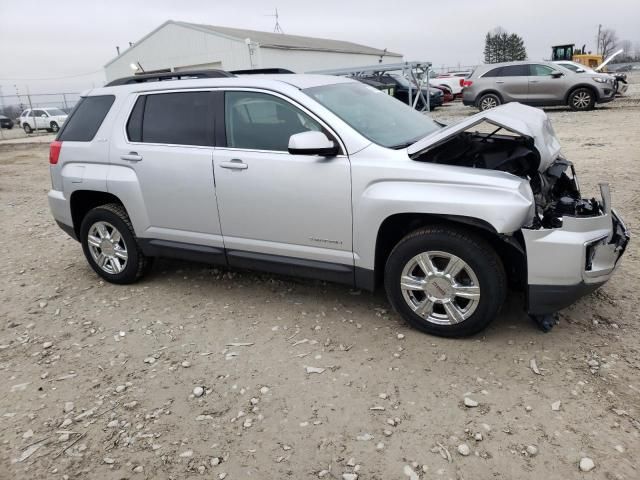 2016 GMC Terrain SLE