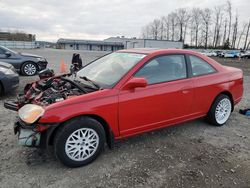 2002 Honda Civic EX for sale in Arlington, WA