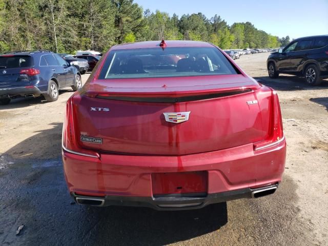 2019 Cadillac XTS Luxury