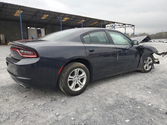 2016 Dodge Charger SE