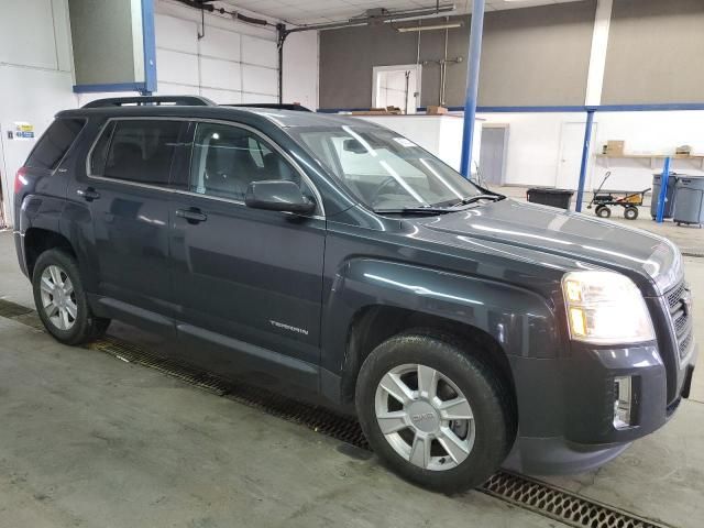 2013 GMC Terrain SLT