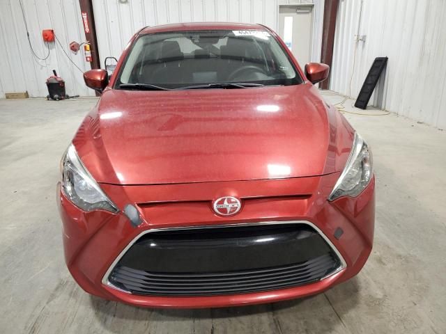 2016 Scion IA