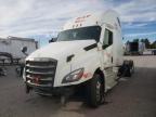 2022 Freightliner Cascadia 126