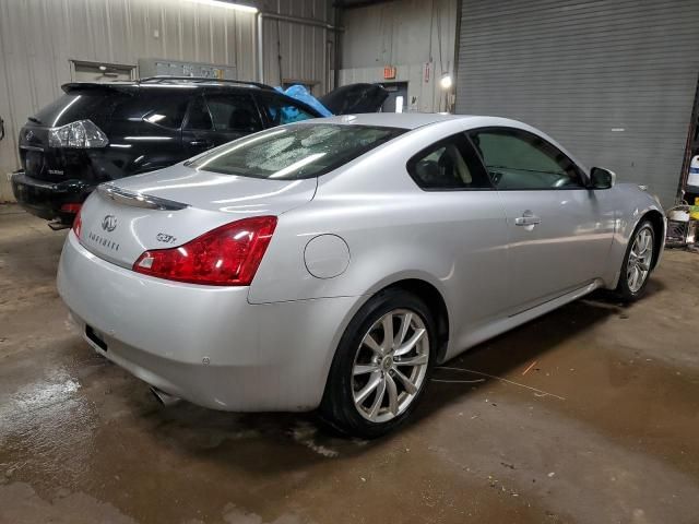 2013 Infiniti G37